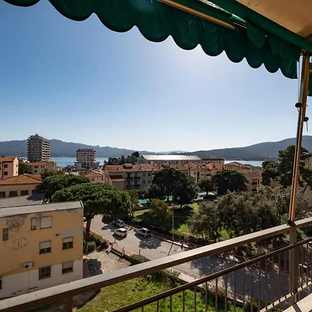 Casa Lara Appartamento