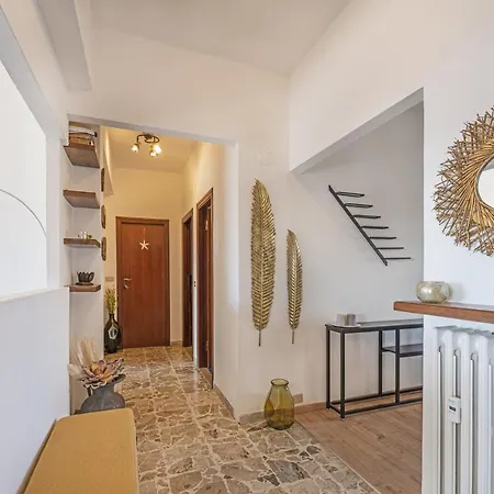 Appartamento Casa Lara