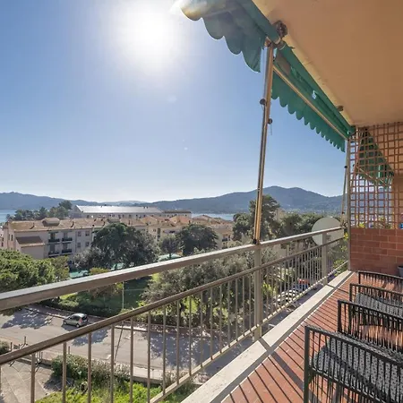 Appartamento Casa Lara Portoferraio